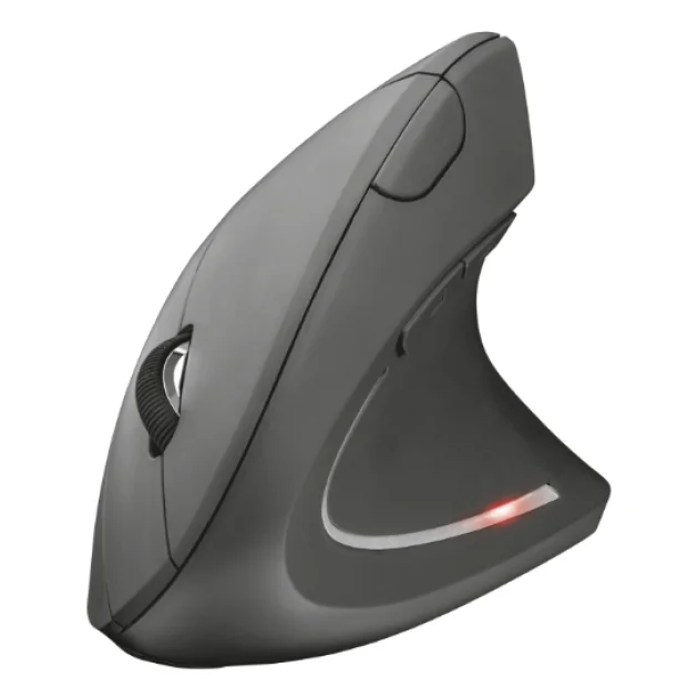 Мышь Trust Verto Wireless